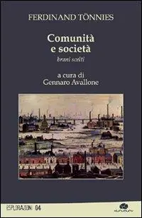 Bestseller Comunità e società. Brani scelti