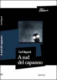 A sud del capanno Spedito Oggi
