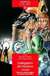 Spedizione Espresso Indagatori del mistero