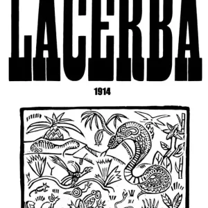 Prezzo Ridotto Lacerba 1914
