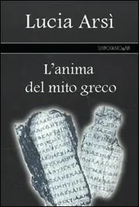 Economico L‘ anima del mito greco