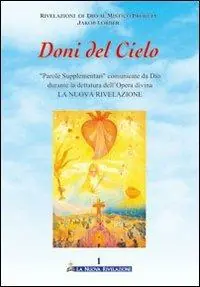 Doni del cielo. Vol. 1 Esclusivo