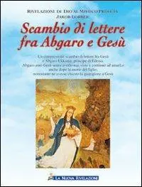 Vendita Finale Scambio di lettere fra Abgaro e Gesù