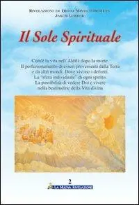 Il sole spirituale. Vol. 2 Promo Stagionale