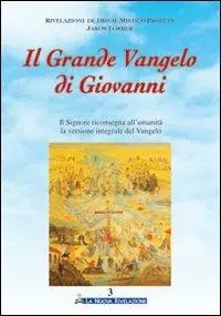 Prezzo Basso Il grande vangelo di Giovanni. Il Signore riconsegna all‘umanità la versione del vangelo. Vol. 3