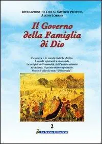Promo Stagionale Il governo della famiglia di Dio. Vol. 2