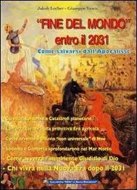 «Fine del mondo» entro il 2031. Come salvarsi dall‘Apocalisse Di Tendenza