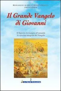 Il grande Vangelo di Giovanni. Vol. 2 Prezzo Di Fabbrica