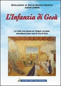 Non Perdere L‘infanzia di Gesù