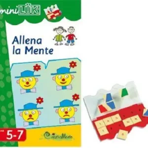 Allena la mente Ultimissimo Modello
