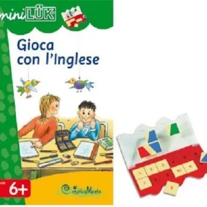 Gioca con l‘inglese A Buon Prezzo