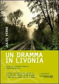 Un dramma in Livonia Quantità Limitata