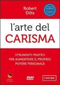 Ultima Occasione L‘arte del carisma. Strumenti pratici per aumentare il proprio potere personale. 4 DVD