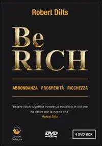 Spedizione Espresso Be rich. Abbondanza-Prosperità-Ricchezza. DVD