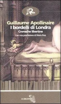 Sconto I bordelli di Londra. Cronache libertine