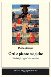 Solo Oggi Orti e piante magiche