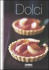 Dolci Ultimissimo Modello