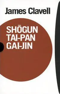 Nuovo Arrivo Shogun-Tai-Pan-Gai-jin