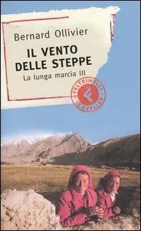 Il vento delle steppe Economico