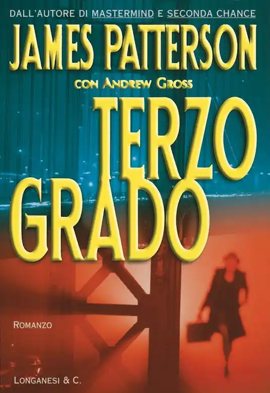 Sconto Terzo grado