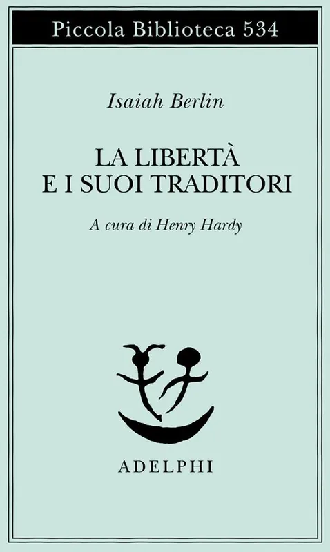 La libertà e i suoi traditori Scelto Dai Clienti