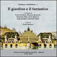 Consegna Rapida Il giardino e il fantastico