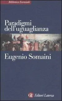 Paradigmi dell‘uguaglianza Compra Adesso