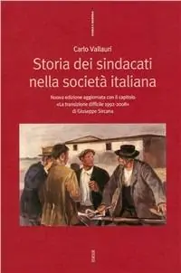 Storia dei sindacati nella società italiana Promo Stagionale