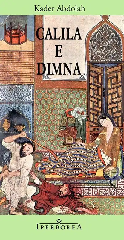 Calila e Dimna Esclusivo