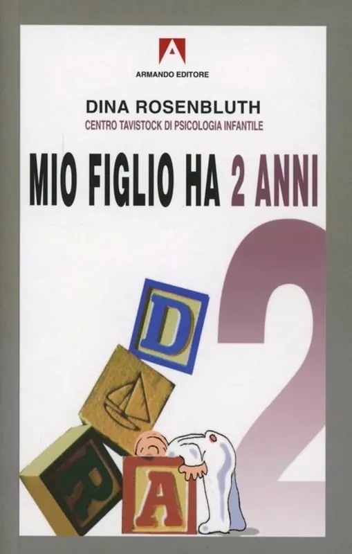Mio figlio ha 2 anni Ultime Pezzi