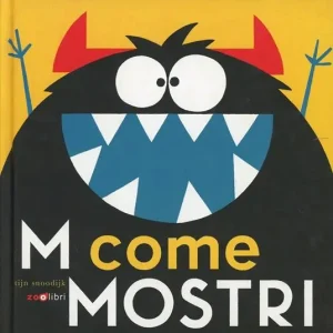M come mostri Direttamente Dal Produttore