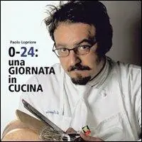 0-24 una giornata in cucina. Ediz. a colori Ultima Occasione