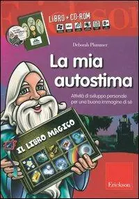 Saldi La mia autostima. Attività di sviluppo personale per una buona immagine di sé. Kit. Con CD-ROM