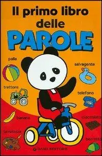 Il primo libro delle parole Occasione