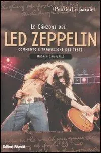 Quantità Limitata Le canzoni dei Led Zeppelin
