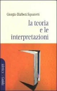 Super Prezzo La teoria e le interpretazioni