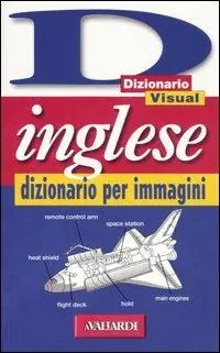 Acquista Ora Inglese. Dizionario per immagini
