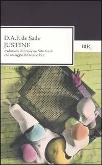 Justine Must-Have