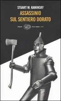 Assassinio sul sentiero dorato Ultime Pezzi