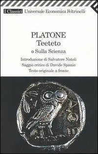 Teeteto o Sulla scienza Must-Have
