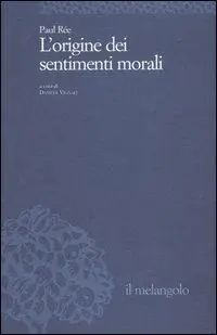 L‘origine dei sentimenti morali Affare