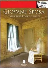Giovane sposa Consegna Rapida