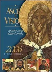 Ascesi e visione. Antiche icone della Carelia Economico