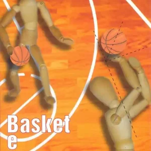 Occasione Basket e biomeccanica