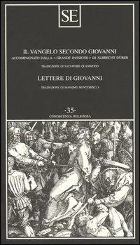 Bestseller Il Vangelo secondo Giovanni-Lettere di Giovanni