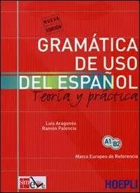Promo Stagionale Gramatica de uso del español actual. Teoria y pratica