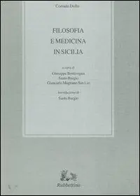 Di Tendenza Filosofia e medicina in Sicilia