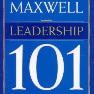 Leadership 101 Ultime Pezzi
