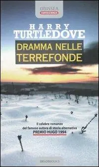 Affare Dramma nelle terrefonde