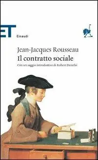 Il contratto sociale Prezzo Di Fabbrica